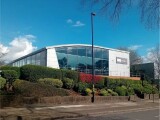 Geely Kings Norton